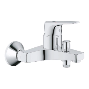 robinet de baignoire et de douche monocommande star flow series ½ po
