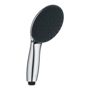 poignée de douche vitalio star série 110 avec 1 fonction