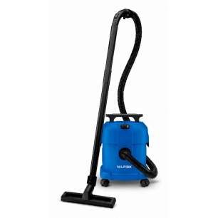 aspirateur cuve eau et poussiere - procie reprise stock