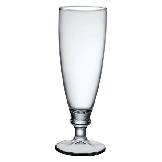 harmonia verre biere 27,5cl set6 - billiet - bormioli