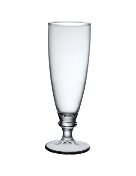 harmonia verre biere 27,5cl set6 - billiet - bormioli