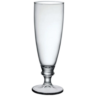 harmonia verre biere 27,5cl set6 - billiet - bormioli
