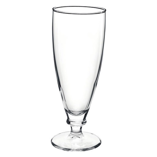 harmonia verre biere 38,5cl set6 - billiet - bormioli