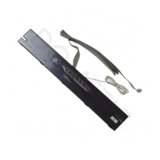 PANNEAU DE COMMANDE POUR REFRIGERATEUR RMD SERIE 8 - DOMETIC