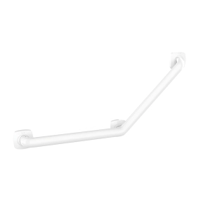 barre d'appui coudee 135° 3pf