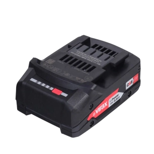 batterie cas 18v 2ah
