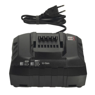 chargeur cas
