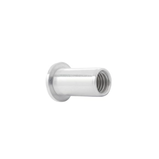 ecrou as alu tp m8x21,5