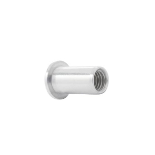 ecrou as alu tp m8x21,5