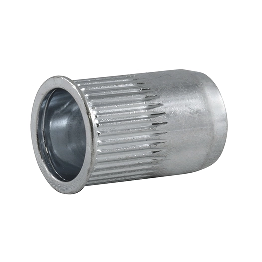 ecrou as acier taff m6x15