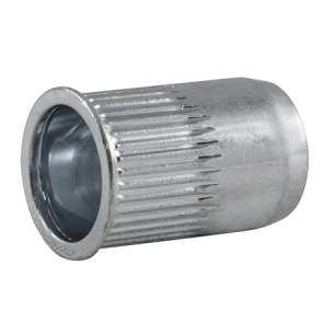ecrou as acier taff m6x15