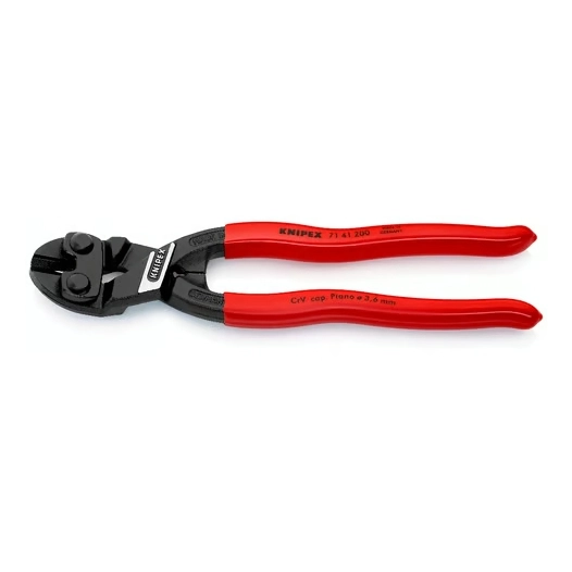 coupe-boulon cobolt 205mm