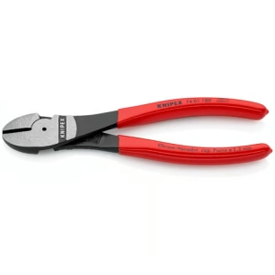 pince coupante de cote 180mm