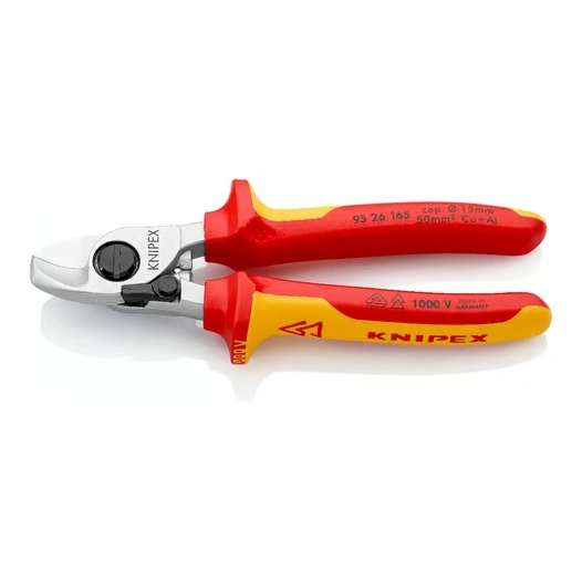 coupe-cables isole 180mm