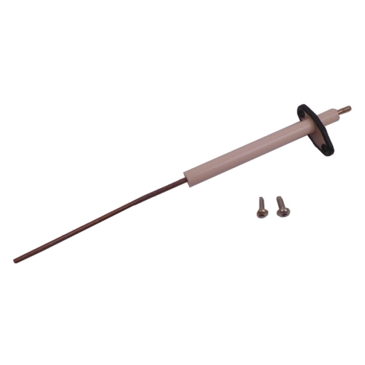 electrode ionisation varmax
