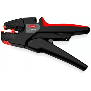 pince a denuder auto ajustable
