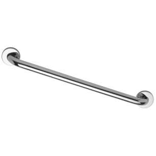 barre d'appui droite 300 mm