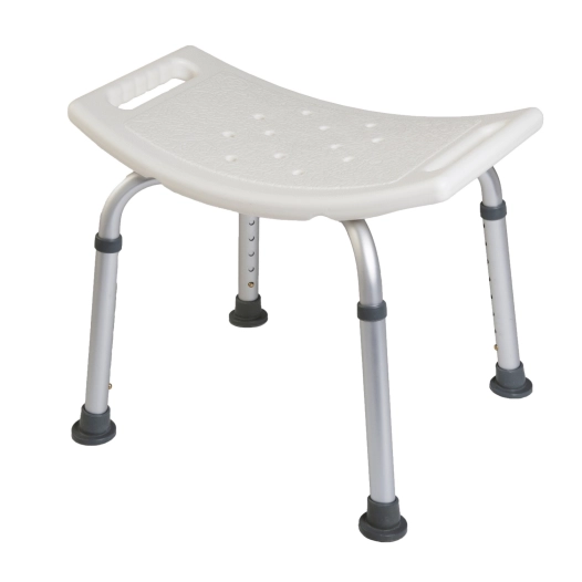 tabouret de douche 2 poignees