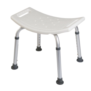 tabouret de douche 2 poignees