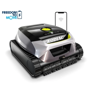 robot piscine freedom lite