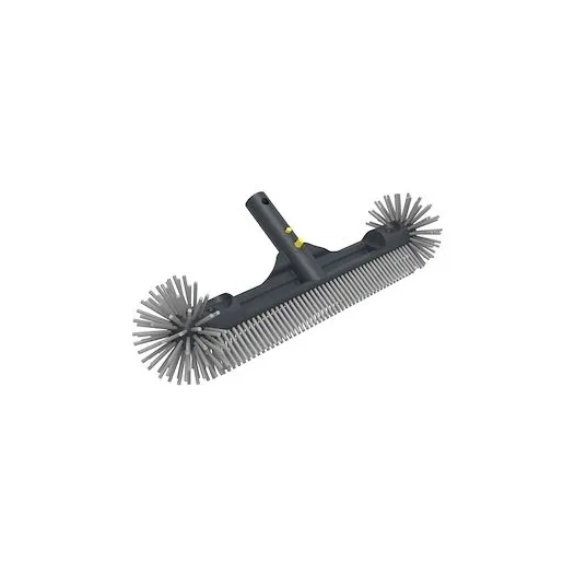 brosse paroi 45 cm serenit