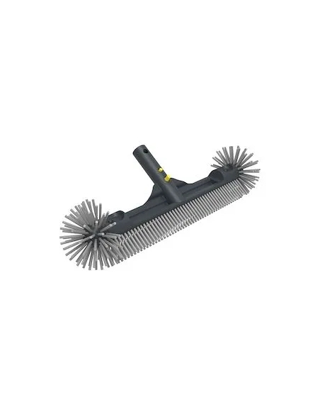 brosse paroi 45 cm serenit