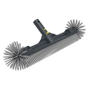 brosse paroi 45 cm serenit