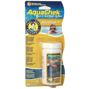 aquachek 7 fonctions(stab/tn/c