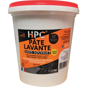 pâte lavante sali.tenaces 1kg