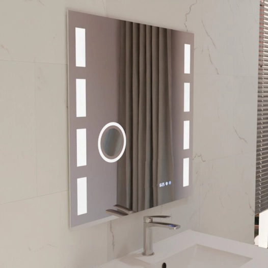 miroir led excell plus 70+inte