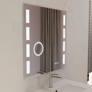 miroir led excell plus 70+inte