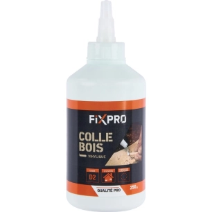 colle bois interieur pro 250g