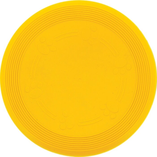 frisbee flottant diam 19cm
