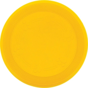 frisbee flottant diam 19cm