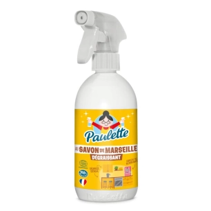 savon de marseille 500ml pau