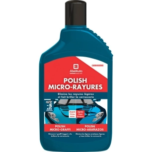 polish micro rayures 500ml