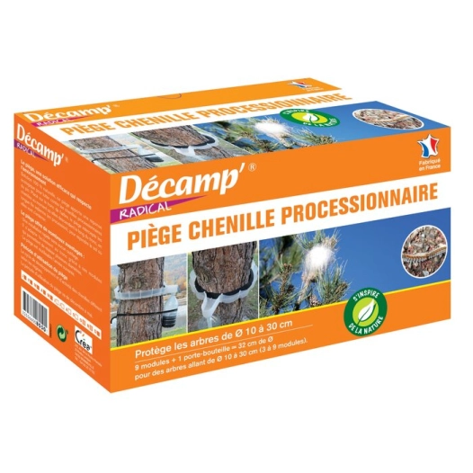 piege chenille processio 32cm
