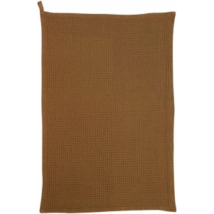 torchon na uni mumba tabac 50x70 - sde ld