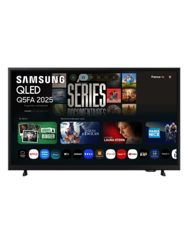 samsung tv qled fhd - tq40q5faauxxc - samsung