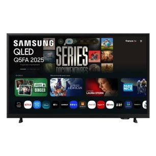 samsung tv qled fhd - tq40q5faauxxc - samsung