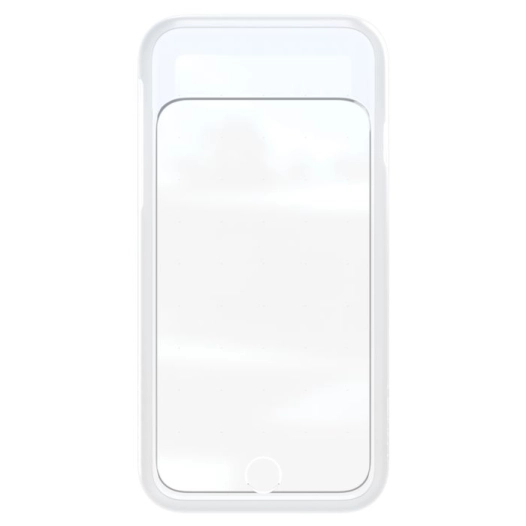 Housse etanche vélo pour iPhone SE 8 7 et 6 - Compatible support magnetique Quad Lock - QUAD LOCK