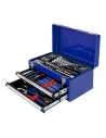 Coffret Outils Mécaniques Kit complet 239 pièces métriques - WORKPRO
