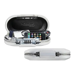 Boîte Sécurité Portable Master Lock Protection mobile par combinaison - MASTER LOCK