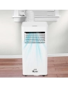 Climatisation Portable 9000Btu -1000W - Fulmo
