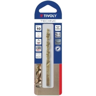 Foret métaux technic slr 12