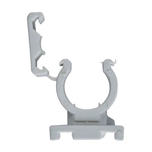 Collier Nylon Ferroplast M-20 Fixation robuste et durable - LAPAFIL