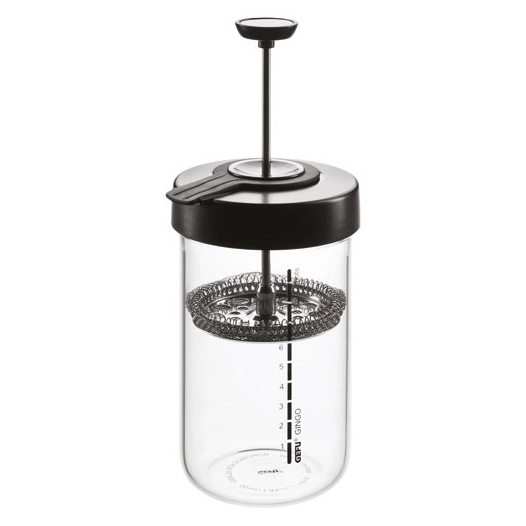 shot maker gingo 600ml - gefu