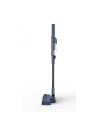 aspi balai sans fil - move bleu - 128390179 - 150 w - 14,4 v - autonomie 30 min - cuve 0,2 l - filtre epa 10 - bleu - nilfisk