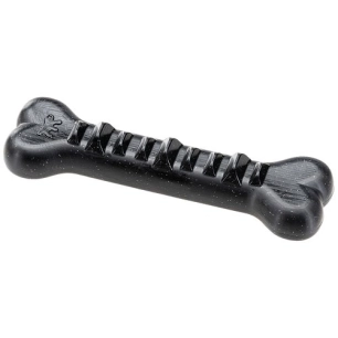 jouet dentaire smile bone m noir - ferplast france
