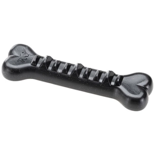 jouet dentaire smile bone l noir - ferplast france